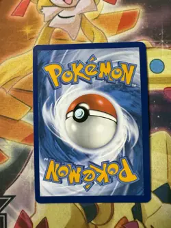 Pokemon TCG Magmortar Crown Zenith: Galarian Gallery GG03/GG70 Holo Holo Rare NM - Image 2