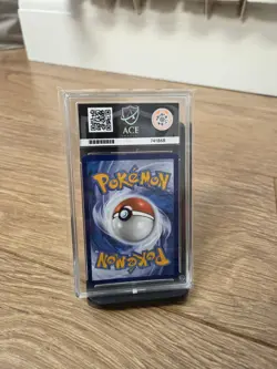 Pokemon TCG Origin Forme Palkia VSTAR GG67/GG70 Ace 9 Crown Zenith MINT - Image 2