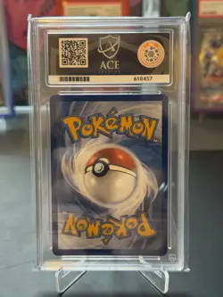 Pokemon TCG Origin Forme Palkia VSTAR GG67/GG70 Ace 9 Crown Zenith MINT - Image 2