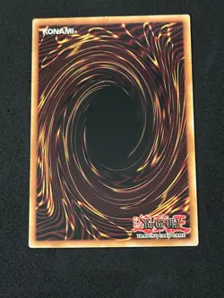 El Shaddoll Construct DUEA-EN049 1st Edition Ultimate Rare NM YuGiOh - Image 2