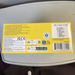 One Piece OP-15 Booster Box + Dash Pack UNSEALED By Bandai Namco On 03/04/26. - Image 4