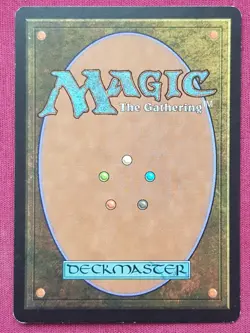 Magic The Gathering FIFTH DAWN BLASTING STATION artifact card MTG - Image 2