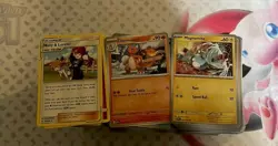1500 Pokemon Card TCG Common/ Uncommon Bulk Lot - Image 1