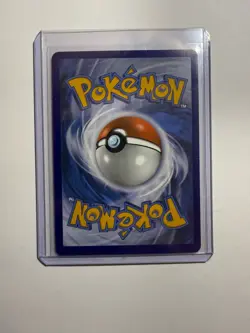 Eevee GX - SM233 - Pokemon Sun & Moon Promo Ultra Rare Card - Image 2
