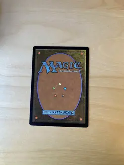 Liliana's Caress (LP) Magic 2011 (M11) - Regular Finish MTG - Image 4