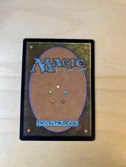 Liliana's Caress (LP) Magic 2011 (M11) - Regular Finish MTG - Image 5