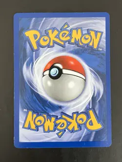 Pokemon TCG Tyranitar Neo Discovery Holo Card 12/75 - Image 2