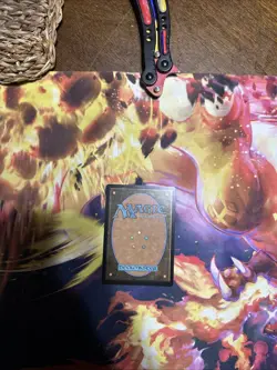 Saw in Half Commander: Bloomburrow Regular - Image 2