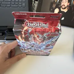 Yu-Gi-Oh! TCG 1st Edition Albaz Strike Structure Deck ENGLISH FACTORY SEALED - Image 5