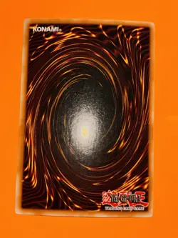 Cyberdark Impact! TAEV-en054 Secret NM/M NM/Mint 1st Edition Misprint Holo Bleed - Image 2