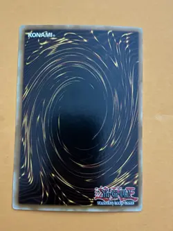 Cyberdark Impact! TAEV-en054 Secret NM/M NM/Mint 1st Edition Misprint Holo Bleed - Image 4