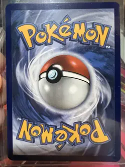 Pokemon TCG: Meowth ex 62/88 Perfect Order- (ENG) Double Rare M/NM - Image 2