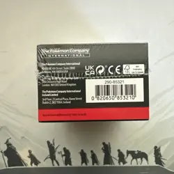 Pokemon TCG Scarlet & Violet 151 Booster Bundle Sealed New (6 packs) - Image 5