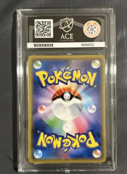 Pokemon Charizard Braixen Ace 10 Perfect Sub Tag Team GX SM11a 008/064 Japanese - Image 2