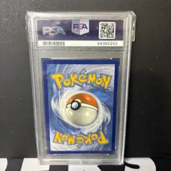 Pokemon Vivid Voltage Charizard Holo Prerelease Black Star Promo SWSH066 PSA 10 - Image 2