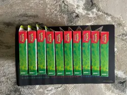 10x Pokemon First Partner Illustration Collection Series 1 Box ✅New Sealed - Image 4