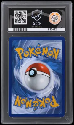 Squirtle #48 Black Star Promo 151 Collection - Pokemon TCG ACE Graded 8 NM Mint - Image 2