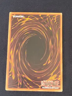 Horn Of Heaven MRD-130 Yu-Gi-Oh Card Ultra Rare Unlimited Lightly Played LP - Image 2