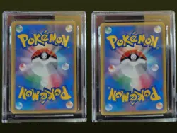 POKEMON JAPANESE UNLIMITED HO OH LEGEND HOLO 015/070 016/070 NEAR MINT - Image 2