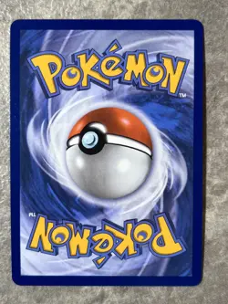 Snover 140/132 Me01: Pokemon TCG Mega Evolution Holo Rare IR (Near Mint) NM 3 - Image 2