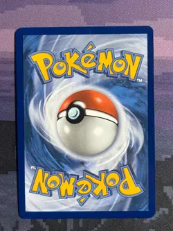 Buddy-Buddy Poffin 167/132 Pokemon Mega Evolution Ultra Rare Near Mint - Image 2