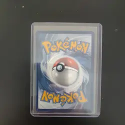 Pokemon TCG Scizor 191/091 Baby Shiny Paldean Fates Scarlet & Violet - Image 2