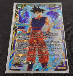 Son Goku, Multiple Awakenings (SR) - BT23-109 - Dragon Ball Super Card Game - Image 2