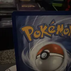 Pokemon Haunter MEP 027 Mega Evolutions Gengar Battle Deck Black Star Promo Card - Image 3