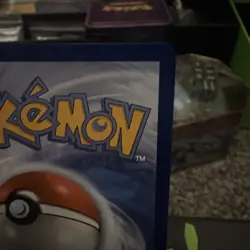 Pokemon Haunter MEP 027 Mega Evolutions Gengar Battle Deck Black Star Promo Card - Image 4