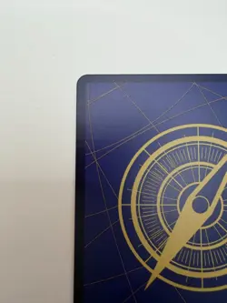 Nami ST29-008 One Piece Card Game Egghead Straw Hat Crew Foil NM Starter Deck 29 - Image 4