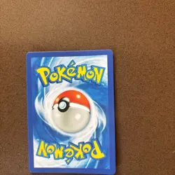 Charizard 1st Edition Style Base Set Holo 4/102 Custom Fan Art Card - Image 3