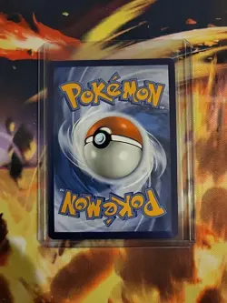 Victini 208 SVP Black Star Promo Holo Standard Size, Near Mint Pokemon Card - Image 4