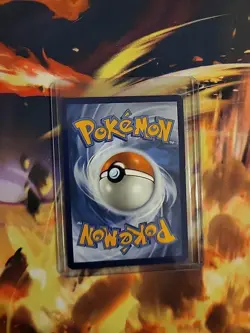 Victini 208 SVP Black Star Promo Holo Standard Size, Near Mint Pokemon Card - Image 5