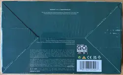 Magic: The Gathering Set Booster Box Lord of the Rings Tales Middle-earth 2023 - Image 3