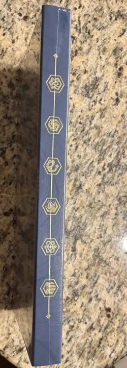 Disney Lorcana D23 2024 Collection Box Set Sealed - Image 3