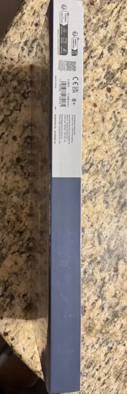 Disney Lorcana D23 2024 Collection Box Set Sealed - Image 4