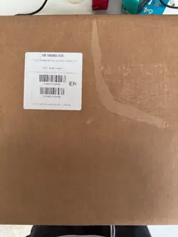 Pokemon TCG - Mega Charizard Ex UPC Sealed Case of 4 Boxes - Image 1