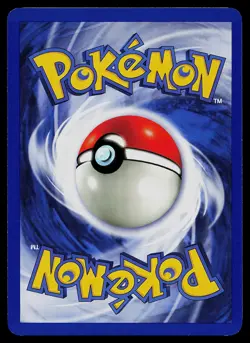 Pokemon Card - Brock's Onix Gym Heroes 21/132 Rare 1st Edition - Image 2