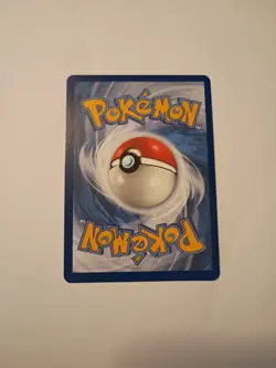 Pokemon Drampa 184/162 | Sv05: Temporal Forces Illustration Rare Holo NM - Image 2