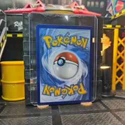 Espurr Perfect Order Reverse Holo Pokemon TCG 033/088 Mega Evolution ME03 Common - Image 4