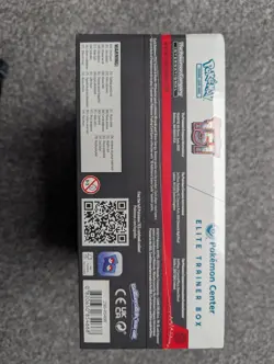 Pokemon Center 151 Elite Trainer Box ETB - Sealed in protective case Pokemon tcg - Image 5
