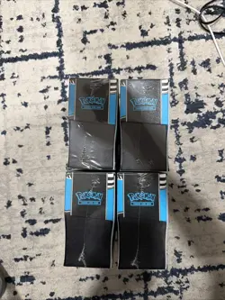 Pokemon TCG - Factory Sealed Black Bolt Elite Trainer Box (ETB) - Image 4