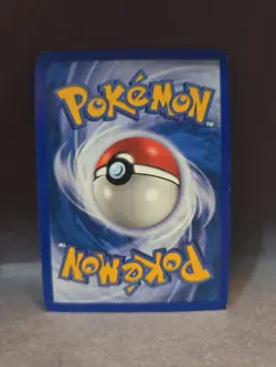 💥💥💥2002 POKEMON TCG EXPEDITION SET PIKACHU #124/165💥💥💥 - Image 2