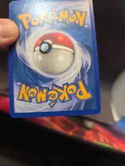 💥💥💥2002 POKEMON TCG EXPEDITION SET PIKACHU #124/165💥💥💥 - Image 3