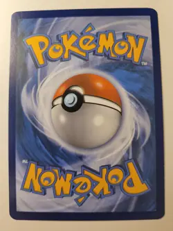 Kyogre EX Full Art 148/160 Pokemon XY-Primal Clash NM - Image 2