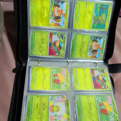 Stellar Crown Pokemon TCG--100% Complete NM Base Set-All C/U/H/REVH/EX/ACE - Image 3