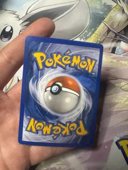 CHIKORITA 44/101 EX Dragon Frontiers Delta species holo - check corner - Image 3