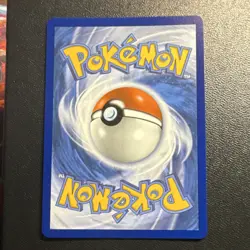Pokemon Meowth EX Full Art Ultra Rare Holo 107/088 English perfect order - Image 5