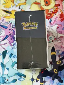 Pokemon Scarlet & Violet Surging Sparks Elite Trainer Box Pikachu⚡💜 - Image 4