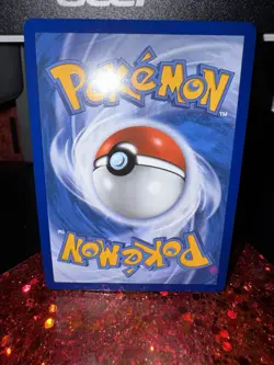 Pokemon Umbreon Sv: Prismatic Evolutions 059/131 Holo Rare 110 HP Pitch-Black B… - Image 4